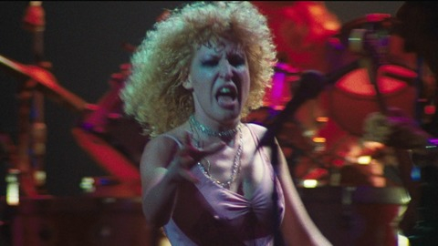 Pic: Bette Midler in The Rose