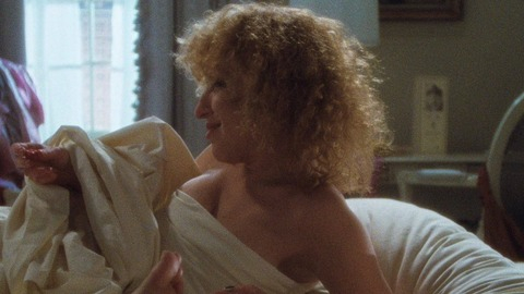 Pic: Bette Midler in The Rose