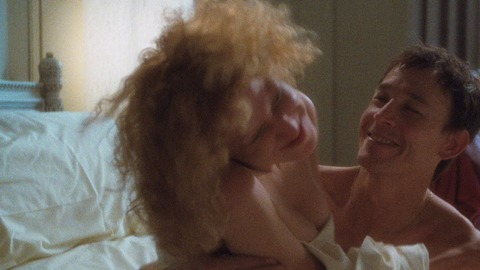 Pic: Bette Midler in The Rose