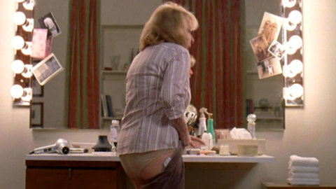 Pic: Bette Midler in Then She Found Me