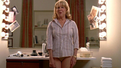 Pic: Bette Midler in Then She Found Me