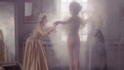 Pic: Fanny Ardant in Ridicule