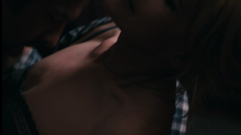 Pic: Fanny Ardant in Bright Days Ahead