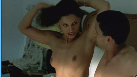 Pic: Leonor Varela in Pas si grave