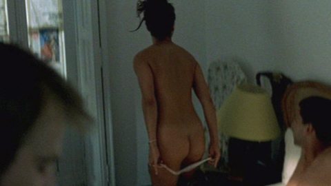 Pic: Leonor Varela in Pas si grave