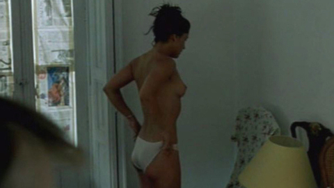 Pic: Leonor Varela in Pas si grave