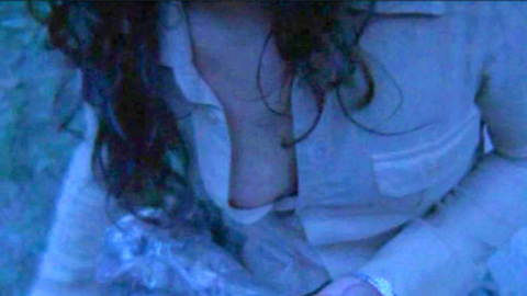 Pic: Leonor Varela in Americano