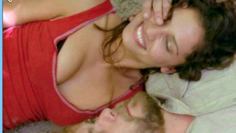 Pic: Leonor Varela in Americano