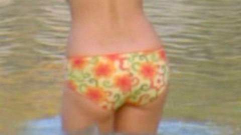 Pic: Leonor Varela in Americano (2005)