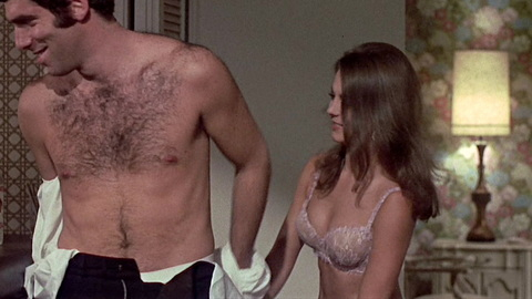 Pic: Natalie Wood in Bob & Carol & Ted & Alice