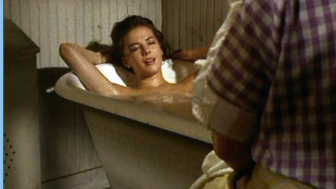 Pic: Natalie Wood in Splendor in the Grass