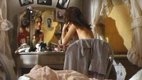 Pic: Natalie Wood in Splendor in the Grass
