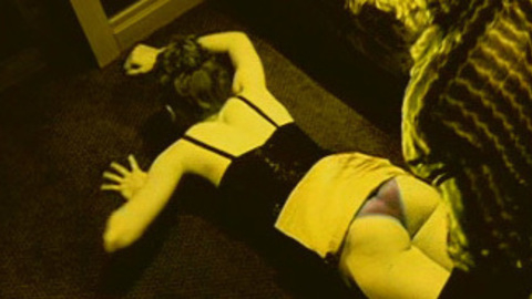 Pic: Alicia Witt in Bongwater