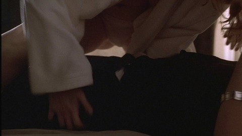 Pic: Alicia Witt in The Sopranos