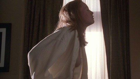 Pic: Alicia Witt in The Sopranos