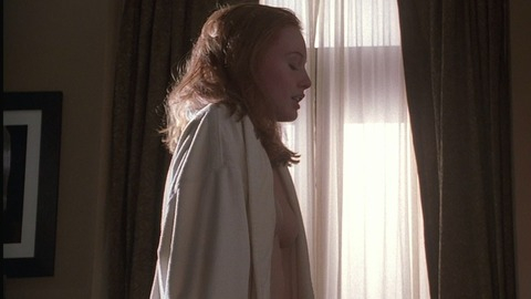 Pic: Alicia Witt in The Sopranos