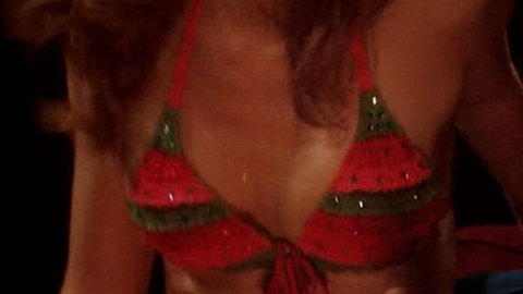 Pic: Alicia Witt in Two and a Half Men