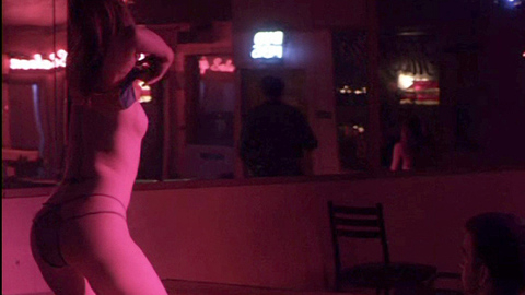 Pic: Alicia Witt in Joint Body