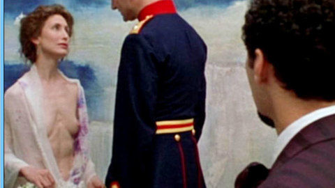 Pic: Katherine Borowitz in Illuminata