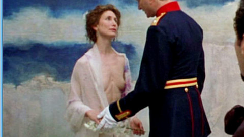 Pic: Katherine Borowitz in Illuminata