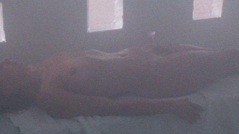 Pic: Brenda Bakke in Death Spa