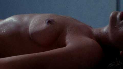 Pic: Brenda Bakke in Death Spa (1988)