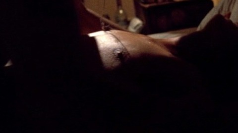 Pic: Brenda Bakke in Twogether