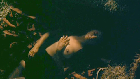 Pic: Brenda Bakke in Shelter