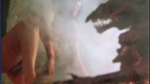 Pic: Sheeri Rappaport in Little Witches