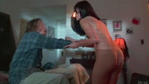 Pic: Sheeri Rappaport in Little Witches