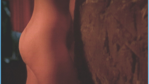 Pic: Sheeri Rappaport in Little Witches