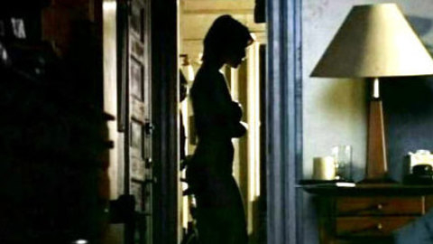 Pic: Sheeri Rappaport in NYPD Blue