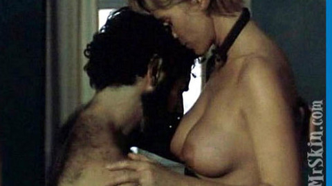 Pic: Bibi Andersson in The Touch