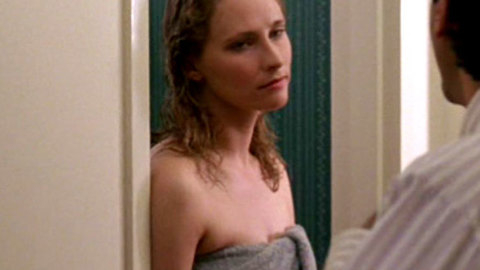 Pic: Laila Robins in Welcome Home, Roxy Carmichael (1990)