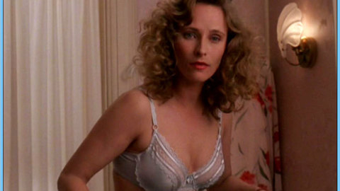 Pic: Laila Robins in Welcome Home, Roxy Carmichael (1990)