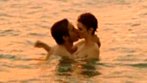 Pic: Allison Smith in Los anos barbaros