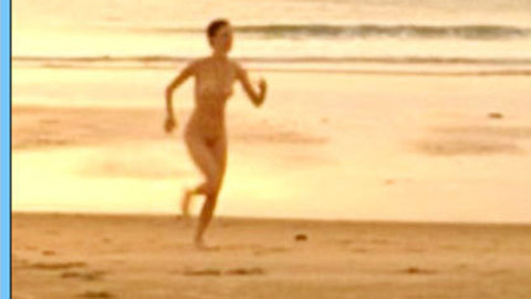 Pic: Allison Smith in Los anos barbaros