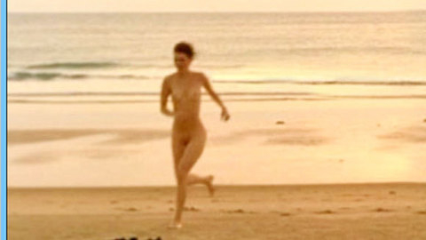 Pic: Allison Smith in Los anos barbaros