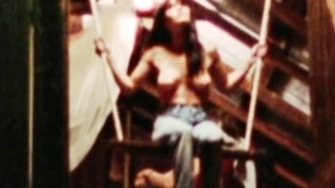 Pic: Kathryn Erbe in Dream with the Fishes