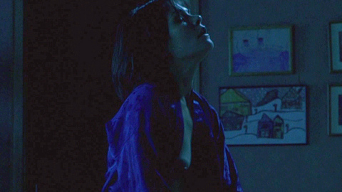 Pic: Kathryn Erbe in Stir of Echoes (1999)