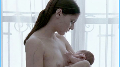 Pic: Virginie Ledoyen in House of Voices