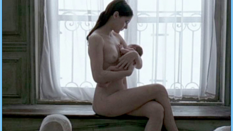 Pic: Virginie Ledoyen in House of Voices