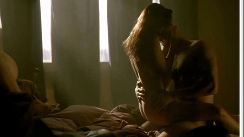 Pic: Virginie Ledoyen in De l'amour