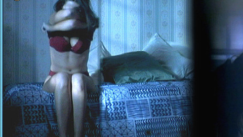 Pic: Virginie Ledoyen in De l'amour