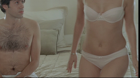 Pic: Virginie Ledoyen in Shall We Kiss? (2007)