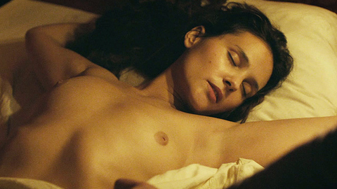 Pic: Virginie Ledoyen in Farewell, My Queen (2012)