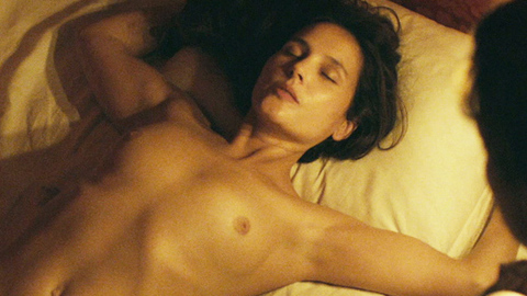 Pic: Virginie Ledoyen in Farewell, My Queen