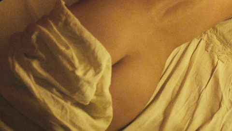 Pic: Virginie Ledoyen in Farewell, My Queen