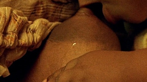 Pic: LisaGay Hamilton in Beloved