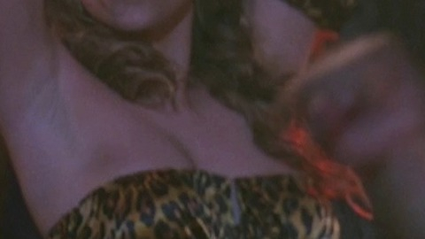 Pic: Mariah Carey in Glitter